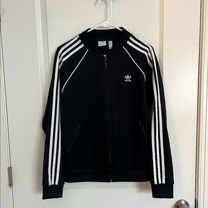 Adidas Track Jacket